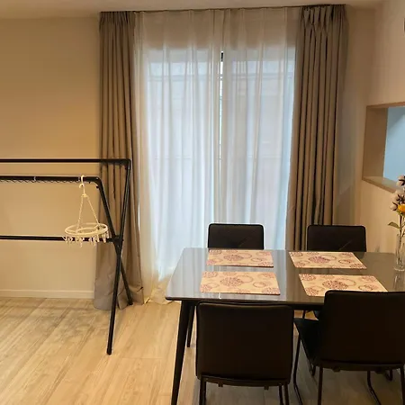 Villa 晴朗居 Osaka Esterno foto